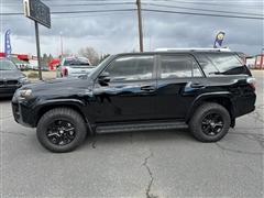 2014 Toyota 4Runner 