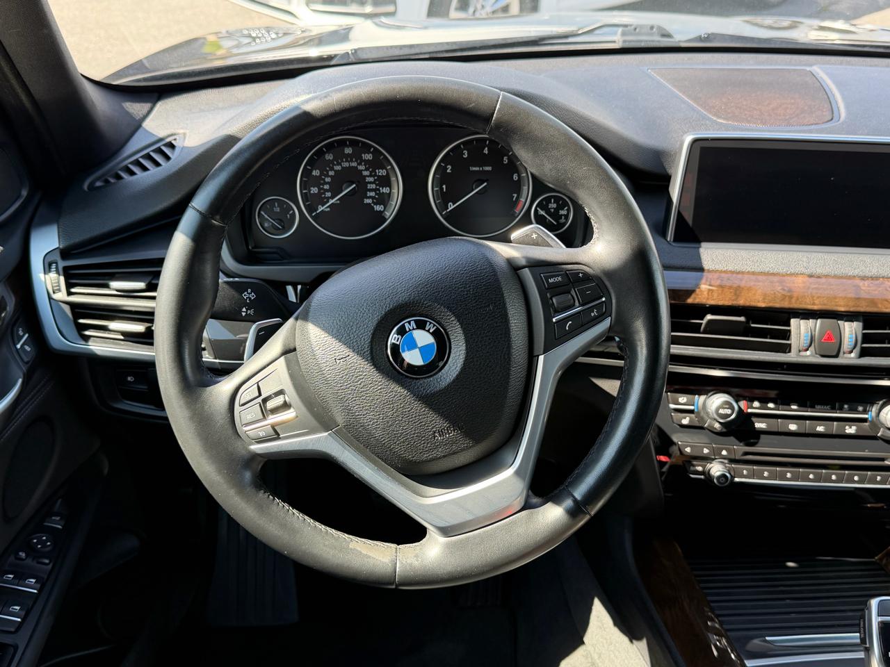 BMW X5 xDrive35i 2018