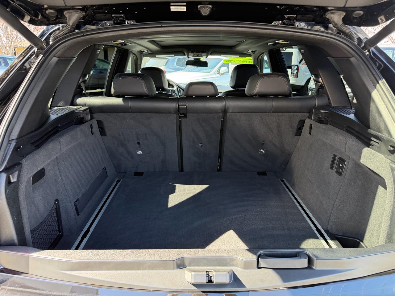 BMW X5 xDrive35i 2018