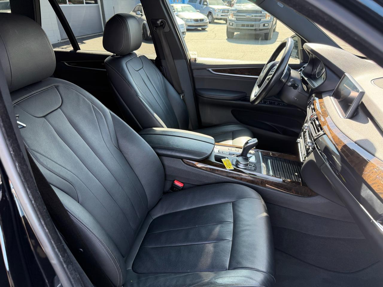 BMW X5 xDrive35i 2018