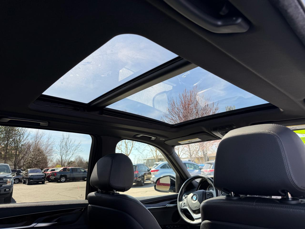 BMW X5 xDrive35i 2018