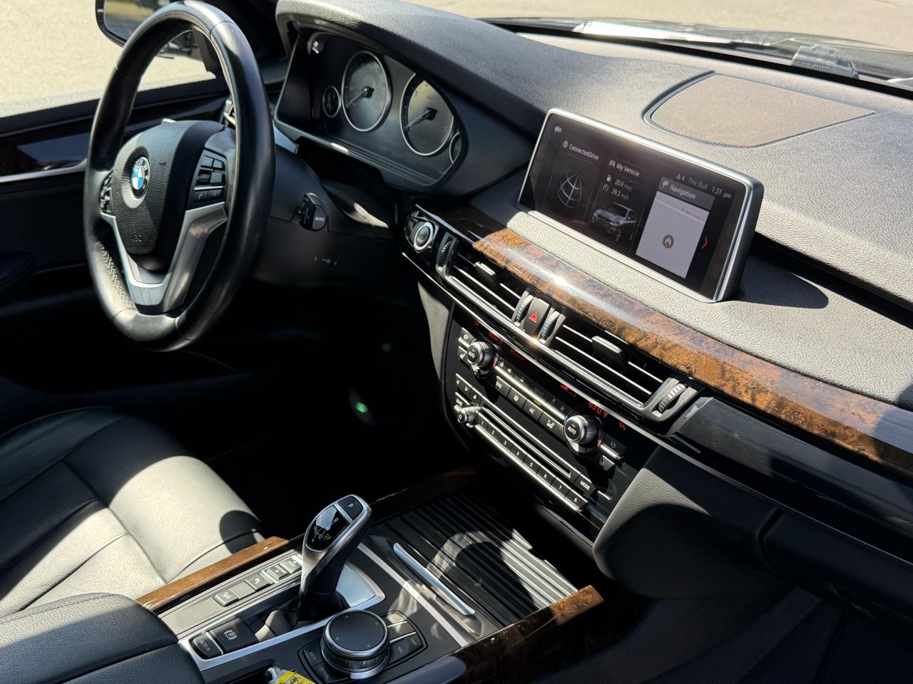 BMW X5 xDrive35i 2018