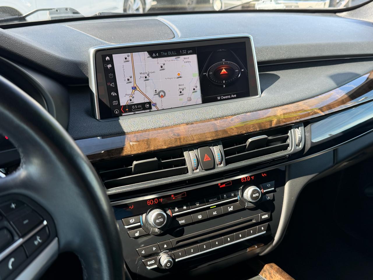 BMW X5 xDrive35i 2018