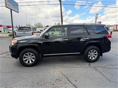 2012 Toyota 4Runner 