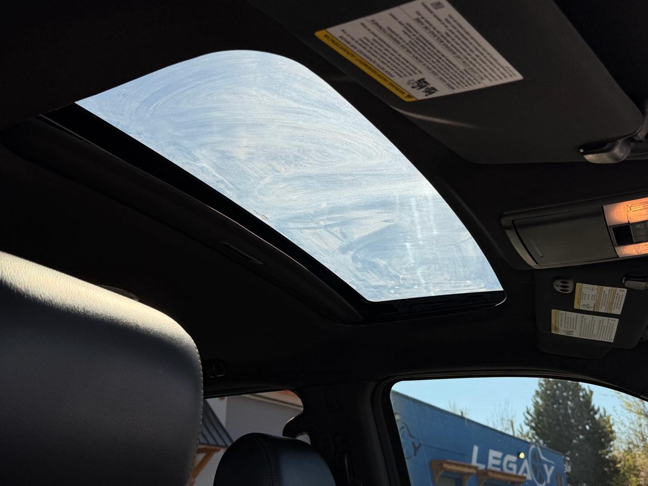 Ford F-150 FX4 SuperCrew 4WD 2013