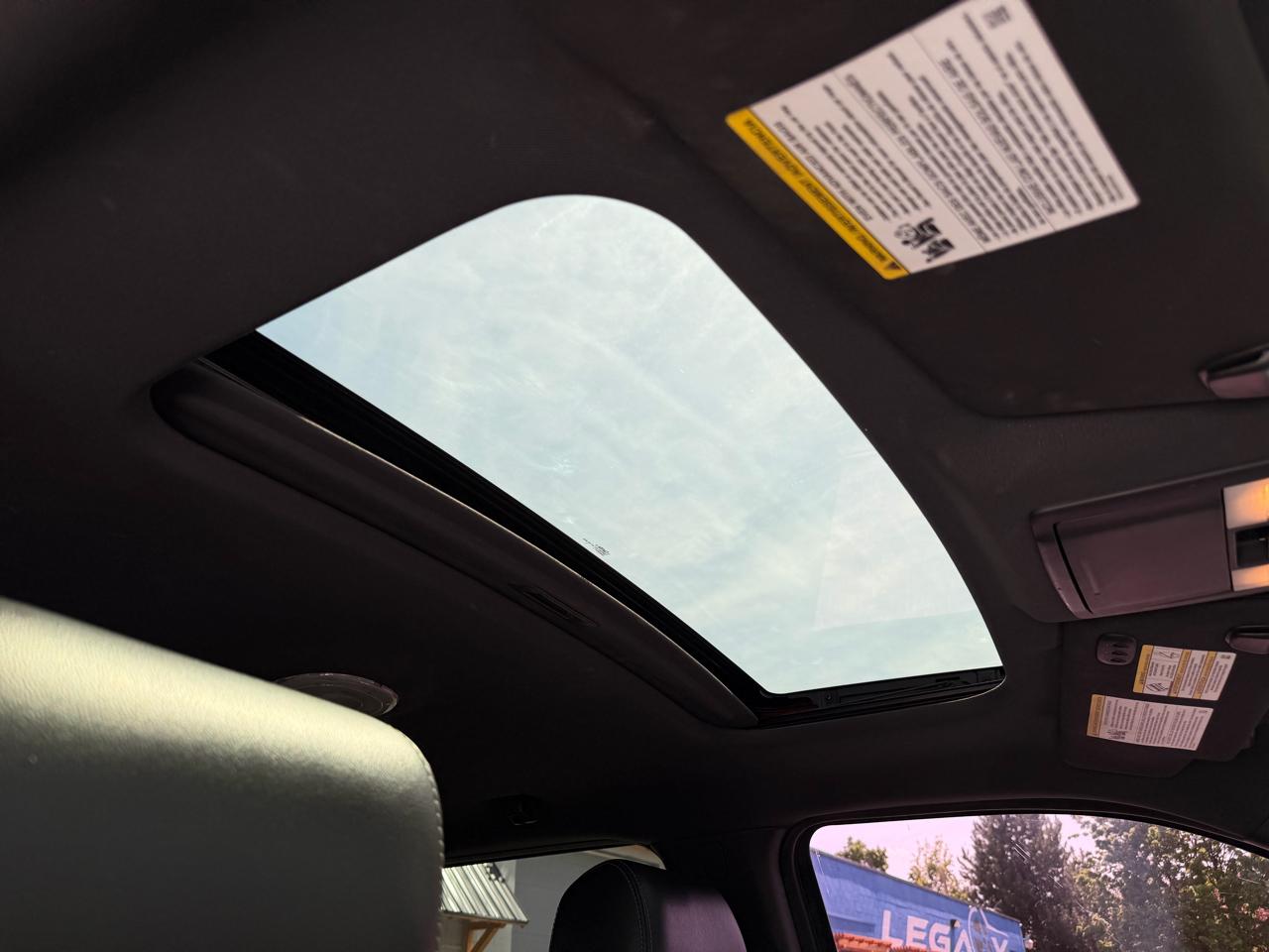 Ford F-150 FX4 SuperCrew 4x4 2012