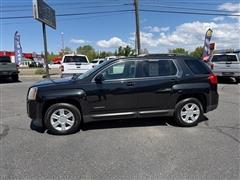 2013 GMC Terrain 
