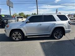 2019 Toyota 4Runner 