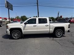 2014 GMC Sierra 1500 