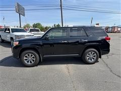 2012 Toyota 4Runner 