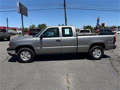 2007 Chevrolet Silverado Classic 1500 