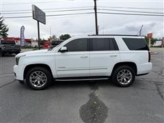 2017 GMC Yukon 