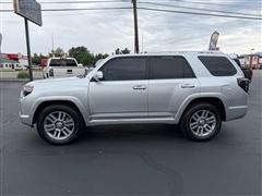 2012 Toyota 4Runner 