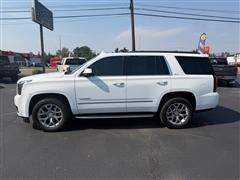 2017 GMC Yukon 