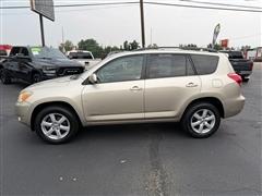 2008 Toyota RAV4 