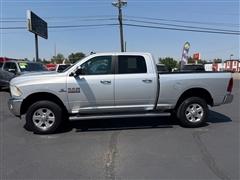 2015 RAM 2500 