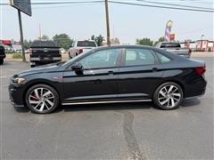 2021 Volkswagen Jetta 