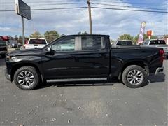 2022 Chevrolet Silverado 1500 Limited 