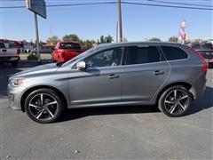 2016 Volvo XC60 