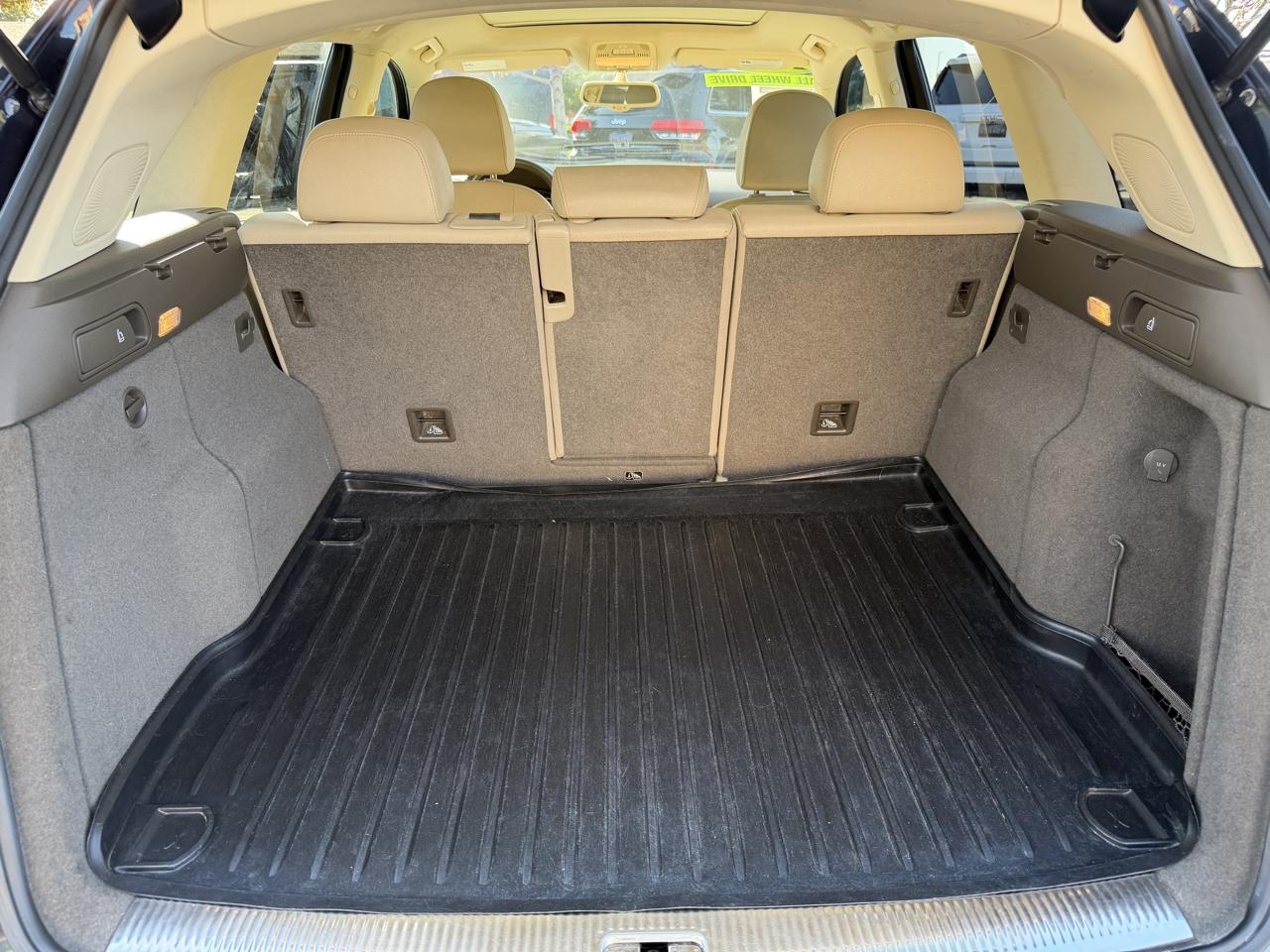 Audi Q5 2.0T Premium Plus quattro 2017