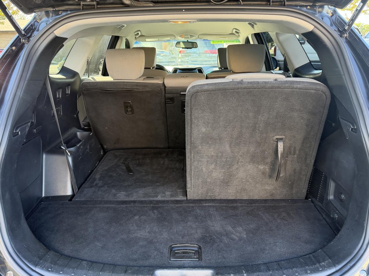 Hyundai Santa Fe photo 11