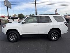 2021 Toyota 4Runner 