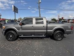 2013 Ford F-250 SD 