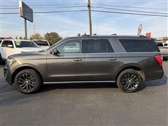 2019 Ford Expedition 