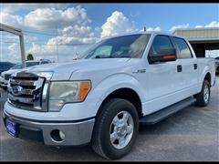 2010 Ford F-150 