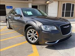 2018 Chrysler 300 