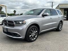 2017 Dodge Durango 