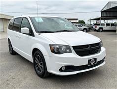 2018 Dodge Grand Caravan 