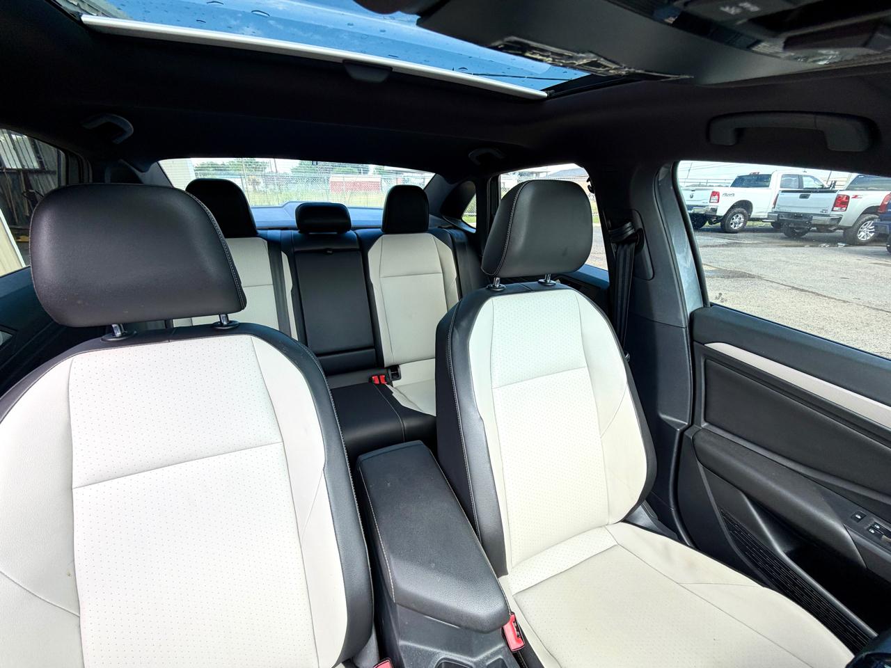 Volkswagen Jetta S 2019