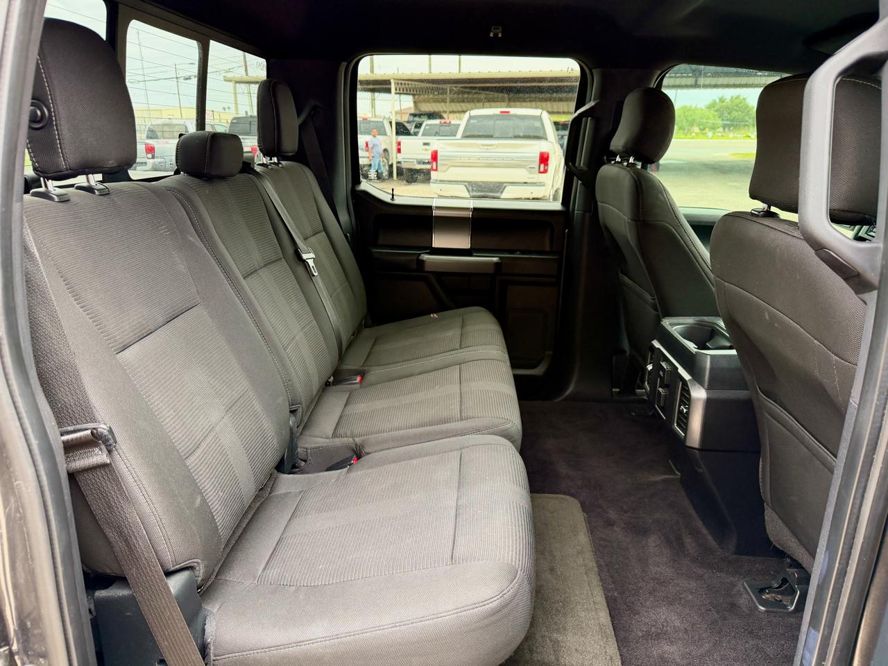 Ford F-150  2016