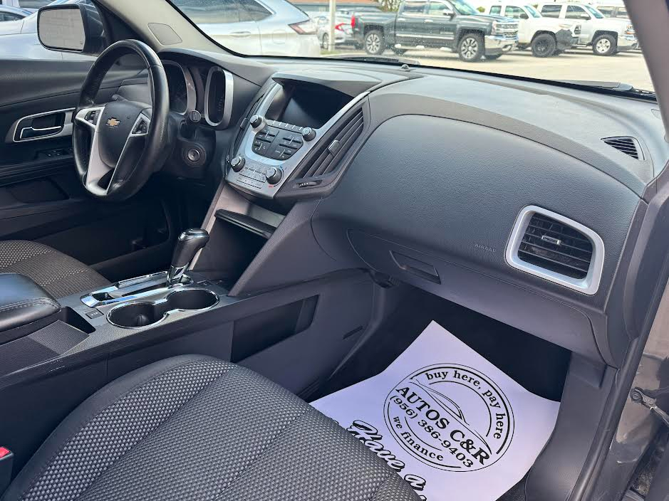 Chevrolet Equinox  2017 Chevrolet Equinox  2017