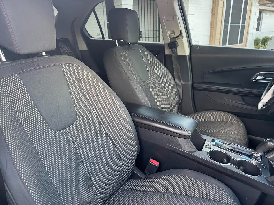 Chevrolet Equinox  2017 Chevrolet Equinox  2017