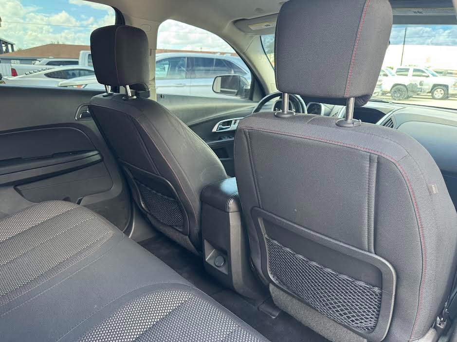 Chevrolet Equinox  2017 Chevrolet Equinox  2017
