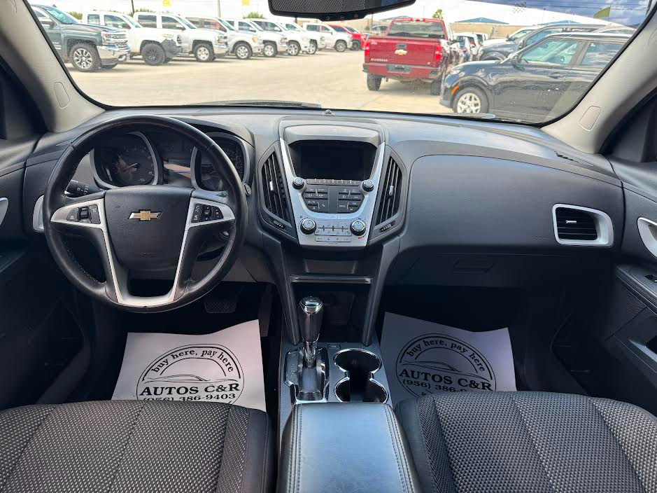 Chevrolet Equinox  2017 Chevrolet Equinox  2017