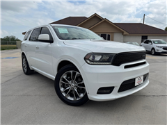 2019 Dodge Durango 