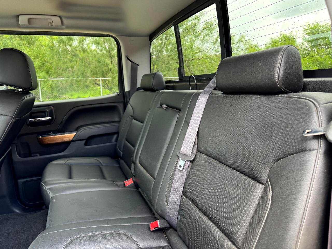 Chevrolet Silverado 1500  2017 Chevrolet Silverado 1500  2017
