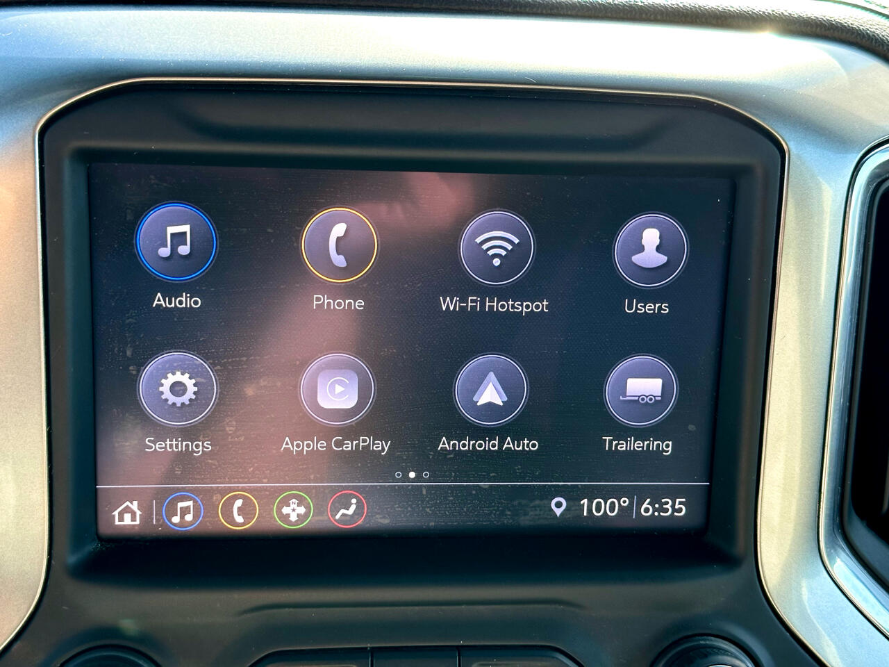 Chevrolet Silverado 1500  2019 Chevrolet Silverado 1500  2019