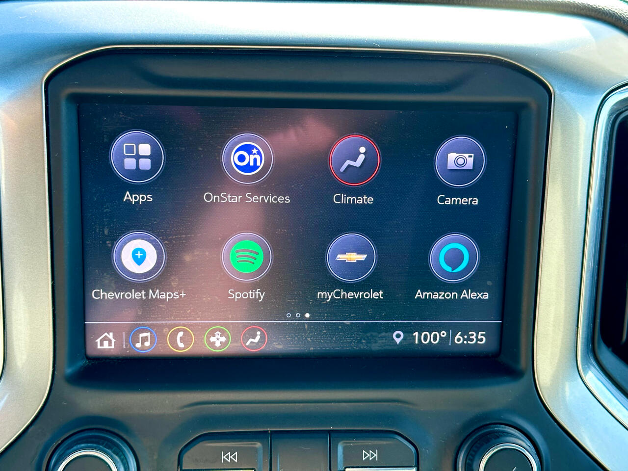 Chevrolet Silverado 1500  2019 Chevrolet Silverado 1500  2019
