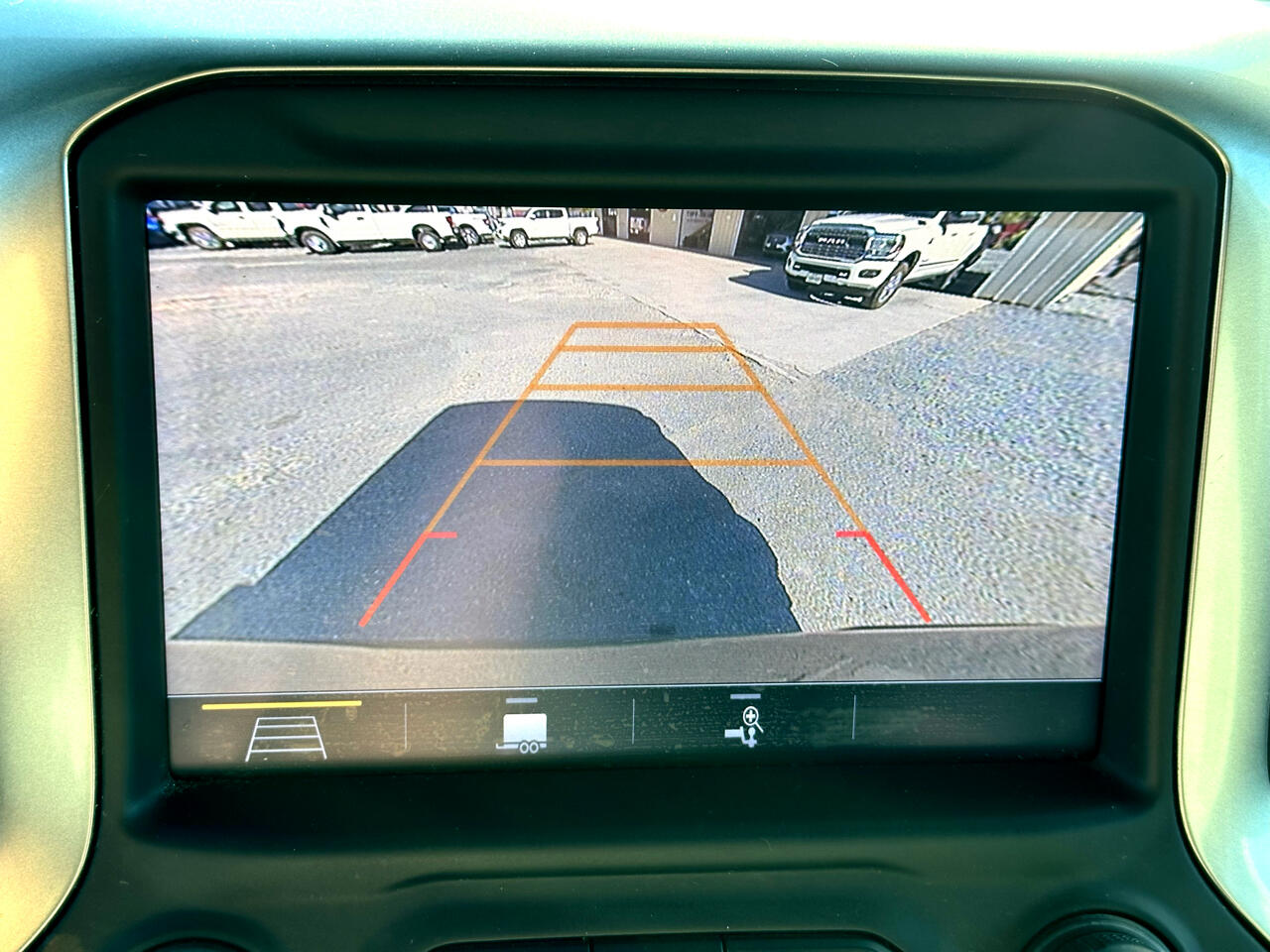 Chevrolet Silverado 1500  2019 Chevrolet Silverado 1500  2019