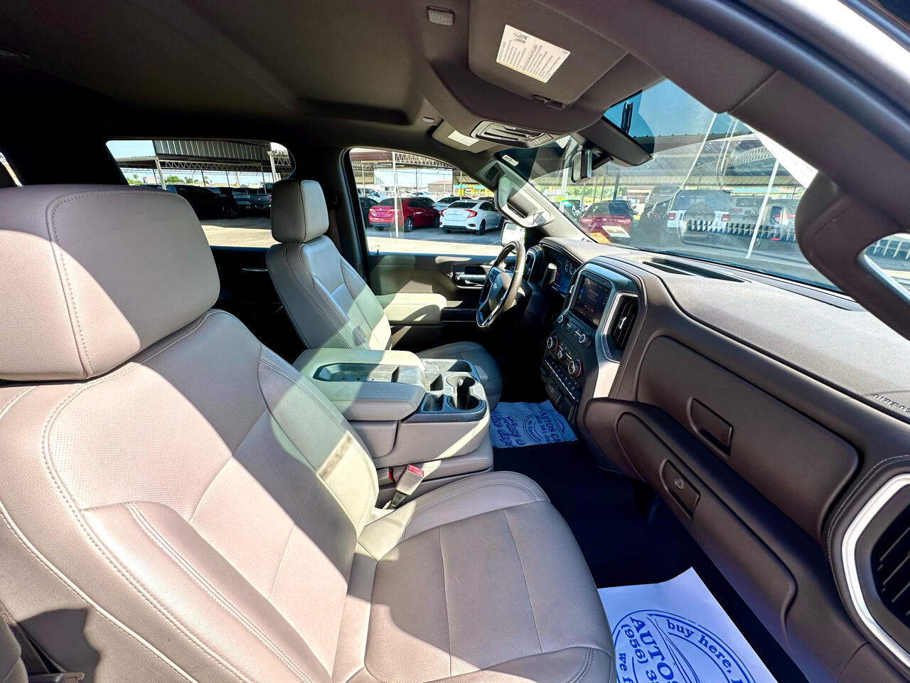 Chevrolet Silverado 1500  2019 Chevrolet Silverado 1500  2019