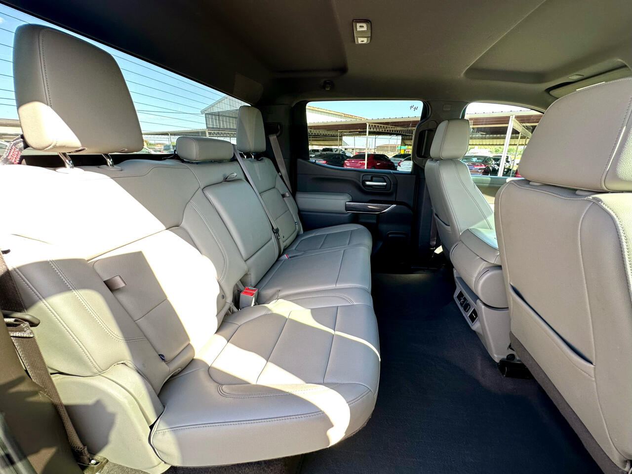 Chevrolet Silverado 1500  2019 Chevrolet Silverado 1500  2019