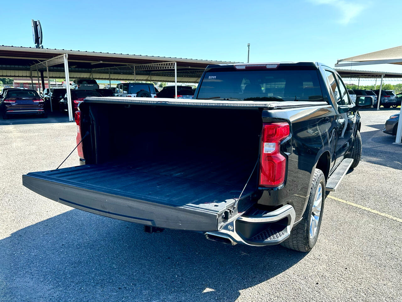 Chevrolet Silverado 1500  2019 Chevrolet Silverado 1500  2019