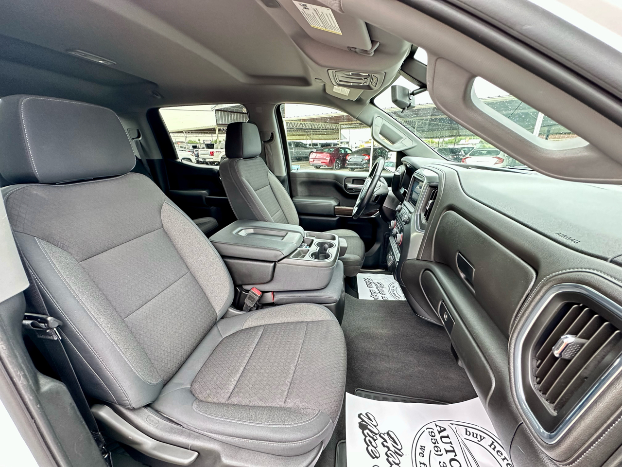 Chevrolet Silverado 1500  2019 Chevrolet Silverado 1500  2019