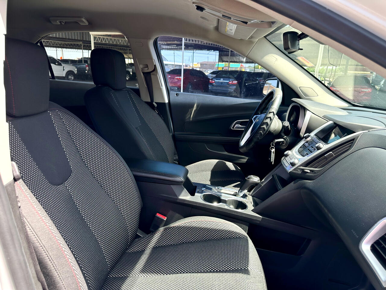 Chevrolet Equinox  2016 Chevrolet Equinox  2016