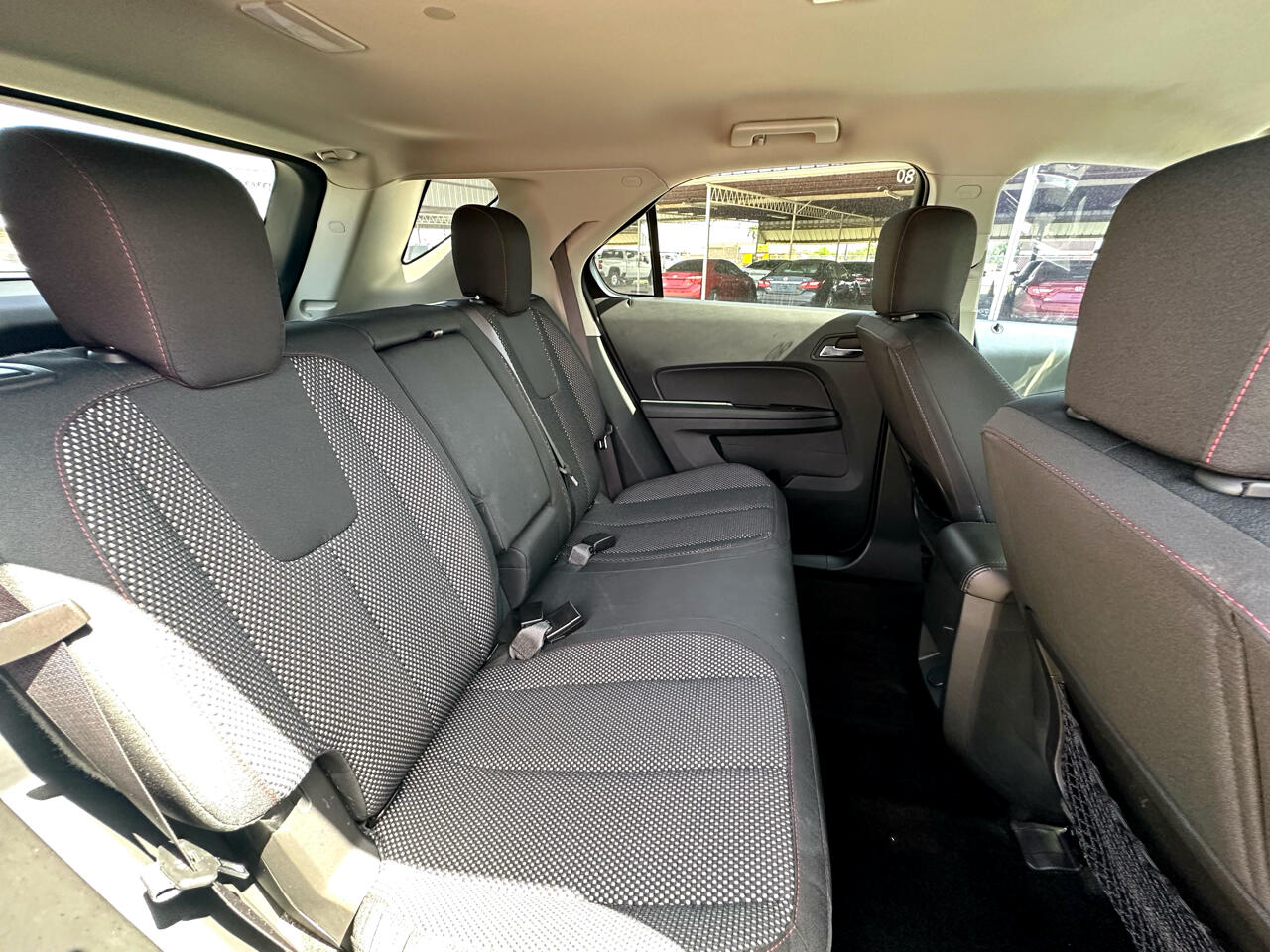 Chevrolet Equinox  2016 Chevrolet Equinox  2016