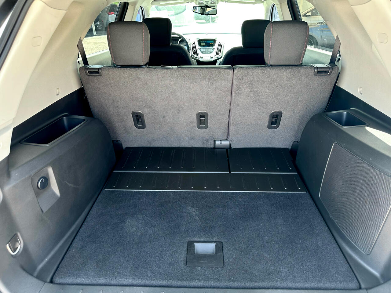 Chevrolet Equinox  2016 Chevrolet Equinox  2016